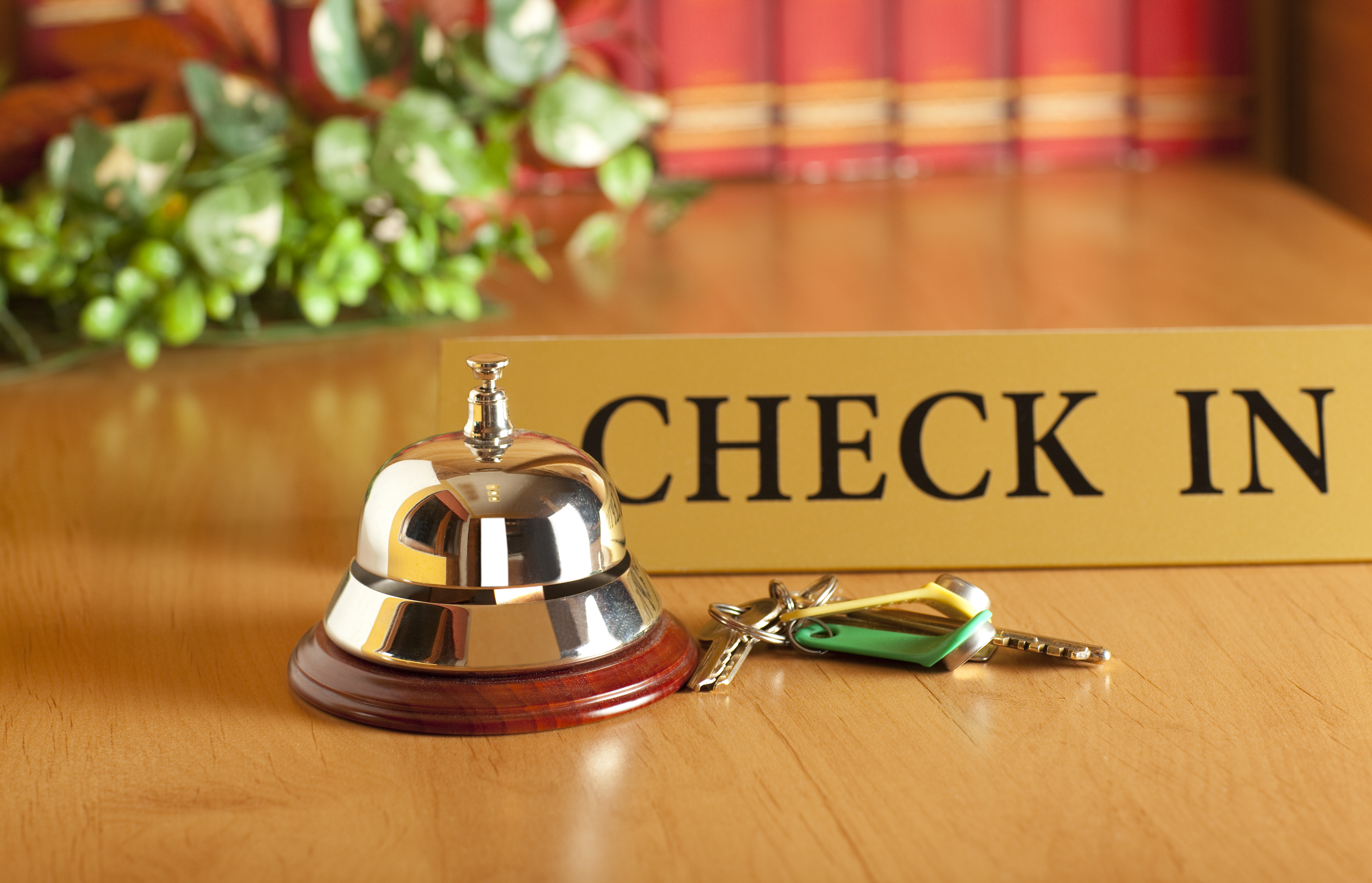 Why Invest in a Hotel or Motel Property?